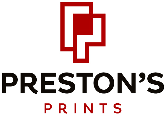 Preston's Prints